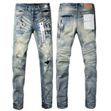 PURPLE BRAND JEANS