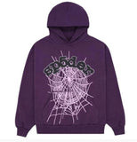 SP5DER HOODIE
