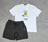POLO TWO PIECE SET