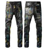 PURPLE BRAND JEANS