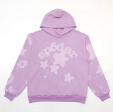 SP5DER HOODIE