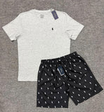 POLO TWO PIECE SET