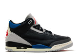 3S-RARE AIR