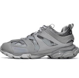 BB TRACKS-GRAY