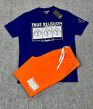 TRUE R TWO PIECE SET