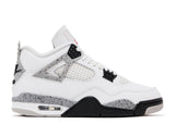 4S-WHITE CEMENT