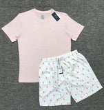 POLO TWO PIECE SET