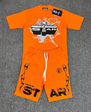 HELLSTAR TWO PIECE SET