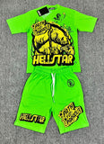 HELLSTAR TWO PIECE SET