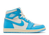 1S-UNC REIMAGINED