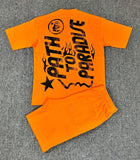 HELLSTAR TWO PIECE SET