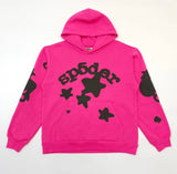 SP5DER HOODIE