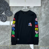 CH LONG SLEEVE SHIRT