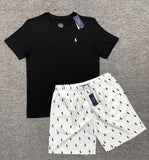 POLO TWO PIECE SET
