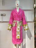 VERSACE ROBES