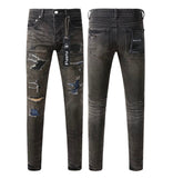 PURPLE BRAND JEANS