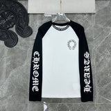 CH LONG SLEEVE SHIRT