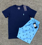 KIDS POLO SETS