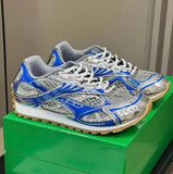 BOTT*GA SNEAKERS -BLUE