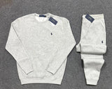 POLO TWO PIECE SET
