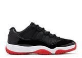 11S-BRED LOW