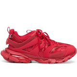 BB TRACKS-RED