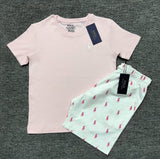 KIDS POLO SETS