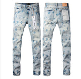 PURPLE BRAND JEANS