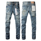 PURPLE BRAND JEANS