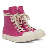 RICK HIGH TOPS - PINK
