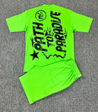 HELLSTAR TWO PIECE SET