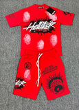 HELLSTAR TWO PIECE SET