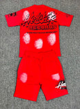 HELLSTAR TWO PIECE SET