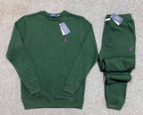 POLO TWO PIECE SET