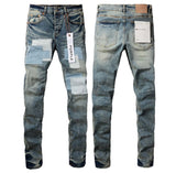PURPLE BRAND JEANS