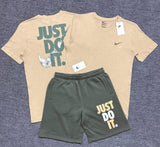 NIKE TWO PIECE SET