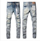 PURPLE BRAND JEANS