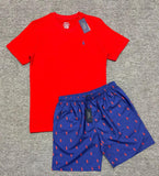 POLO TWO PIECE SET