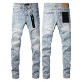 PURPLE BRAND JEANS