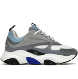 D*OR B22S -GRAY/BLUE