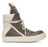 RICK HIGH TOPS - BROWN