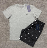 KIDS POLO SETS