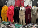WOMENS NKE TRACKSUITS
