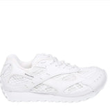 BOTT*GA SNEAKERS -WHITE