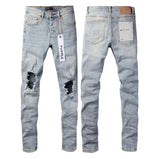 PURPLE BRAND JEANS