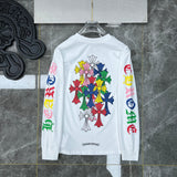 CH LONG SLEEVE SHIRT