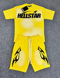 HELLSTAR TWO PIECE SET