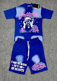 HELLSTAR TWO PIECE SET
