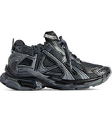 BB RUNNERS-DARK GRAY