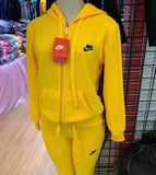 WOMENS NKE TRACKSUITS